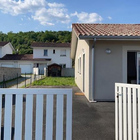 Maison Flore Arena, Gendarmerie, Rocade Bouliac Exterior foto